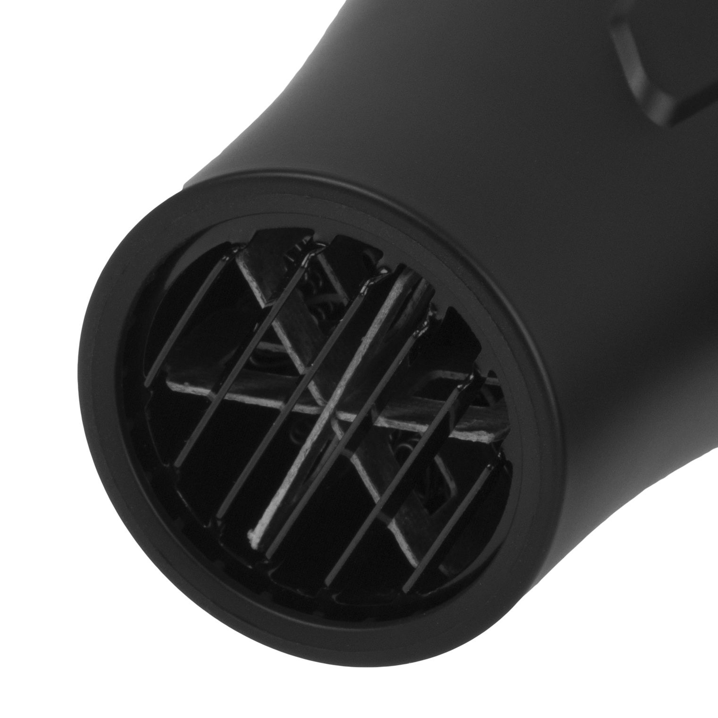 سشوار حرفه ای لیز مدل Supreme، موتور AC با توان مصرفی 2600 وات، دارای قابلیت باد سرد، با حالت صاف‌کننده و خشک‌کننده، وزن 480 گرم