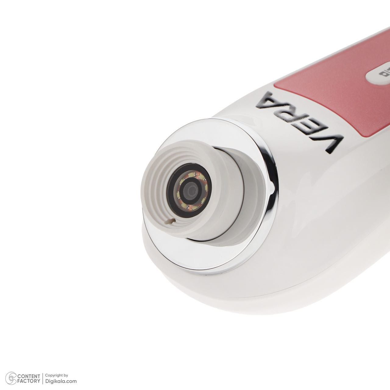 میکرودرم ورا مدل دوربین دار کد Z505
