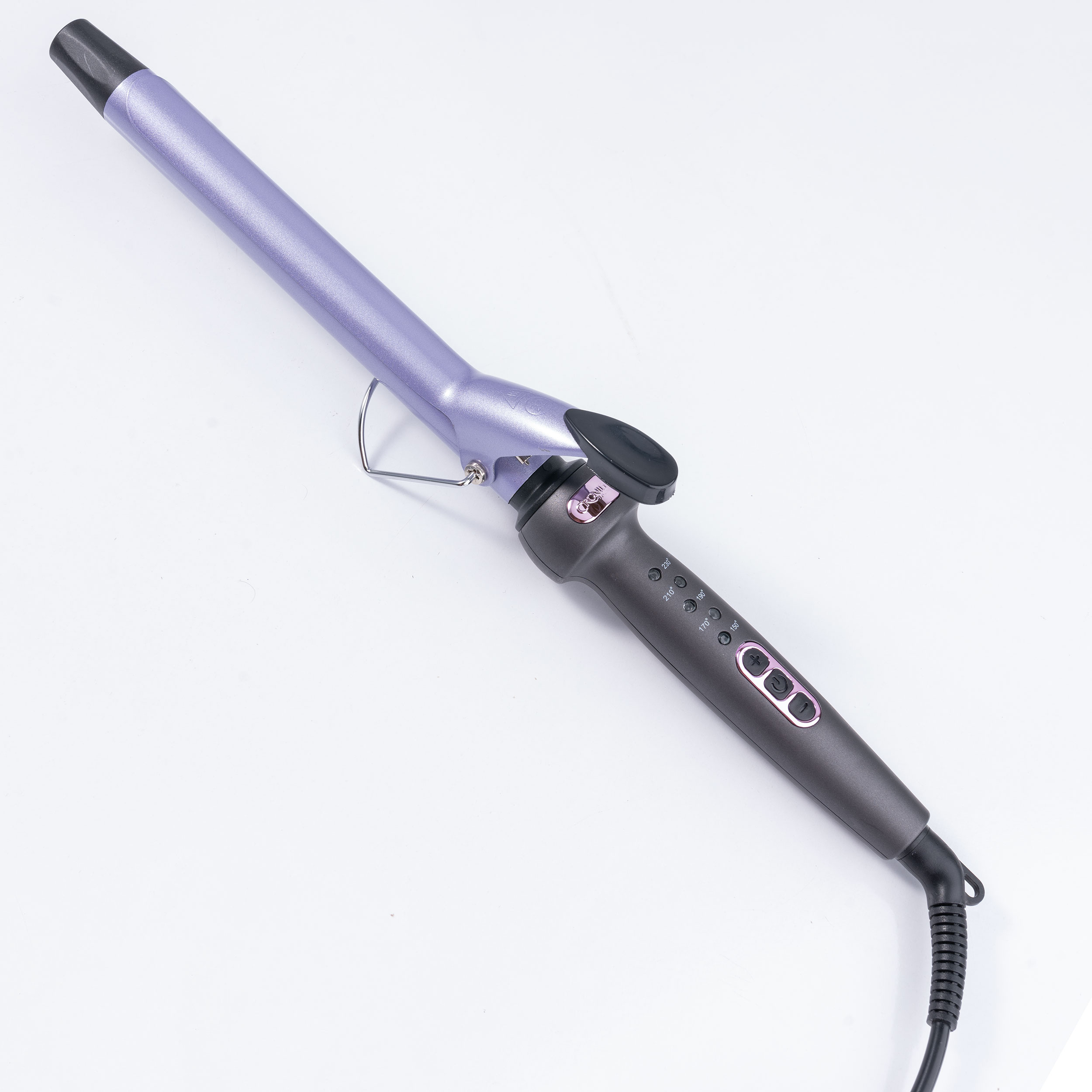 فر کننده مو کرونیر مدل CR-2047