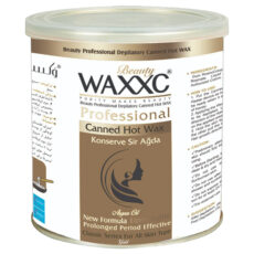 موم موبر وکسی مدل طلا حجم 800 میلی لیتر