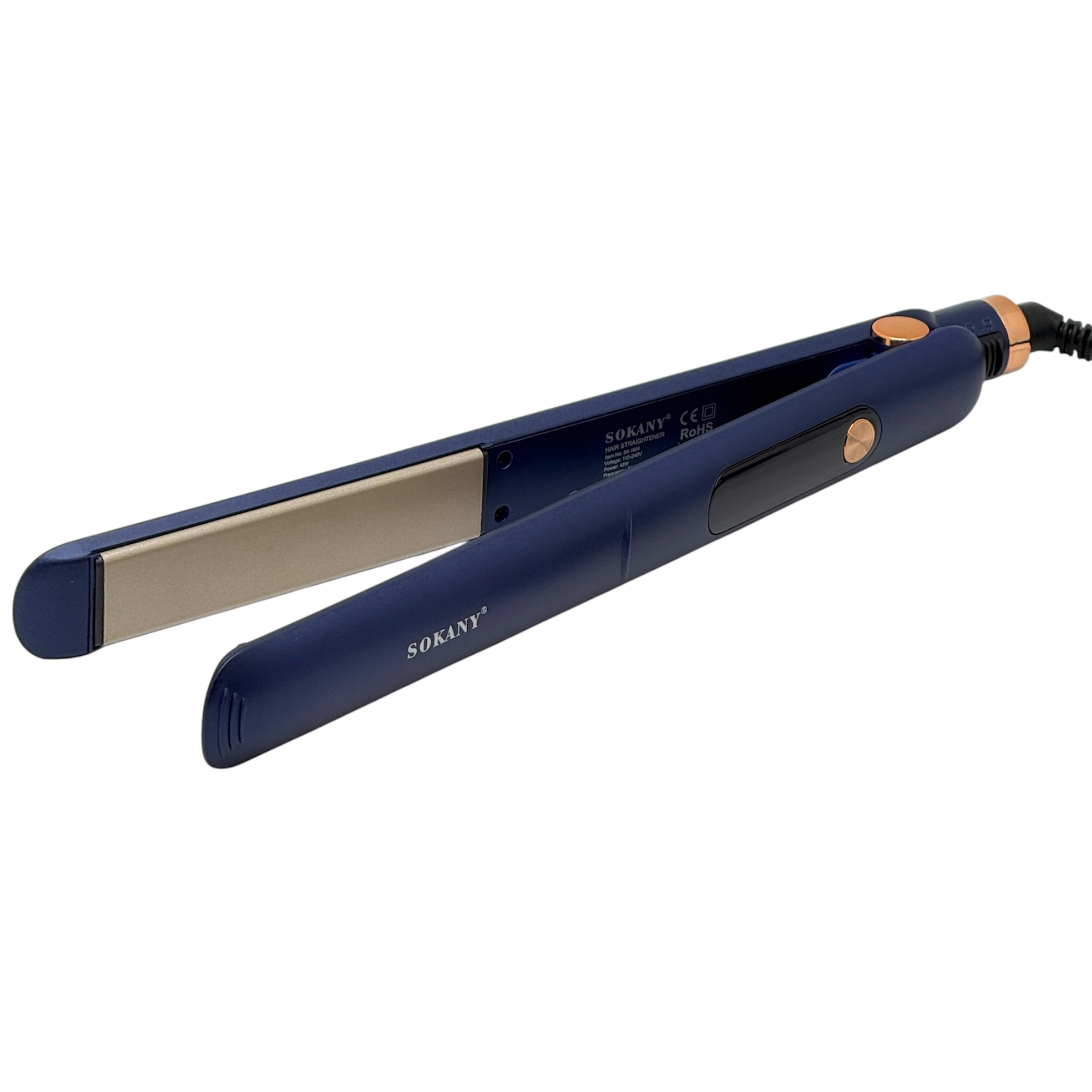 اتو مو سوکانی مدل sk-1924