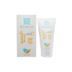 کرم ضد آفتاب بیوتی درما مدل butisun حجم 43 میلی لیتر مجموعه 2 عددی
