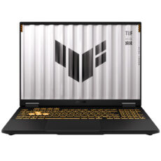 لپ تاپ 16 اینچی ایسوس مدل TUF Gaming F16 FX608JHR-RV005-i7 14650HX-16GB DDR5 5600MHz-512GB SSD-RTX5050 8GB-FHD 165Hz-W