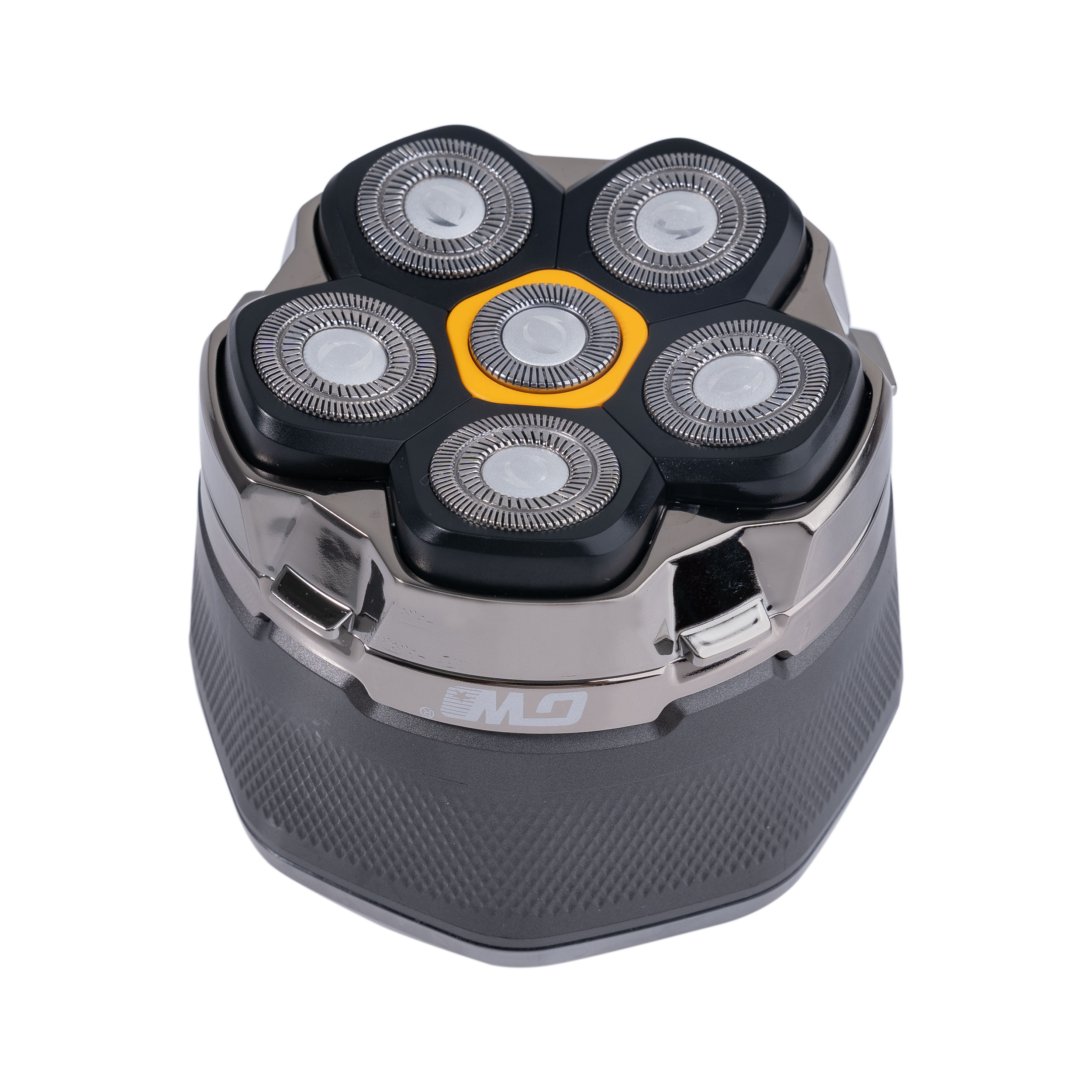 ماشین اصلاح موی صورت جی دبلیو مدل 9898