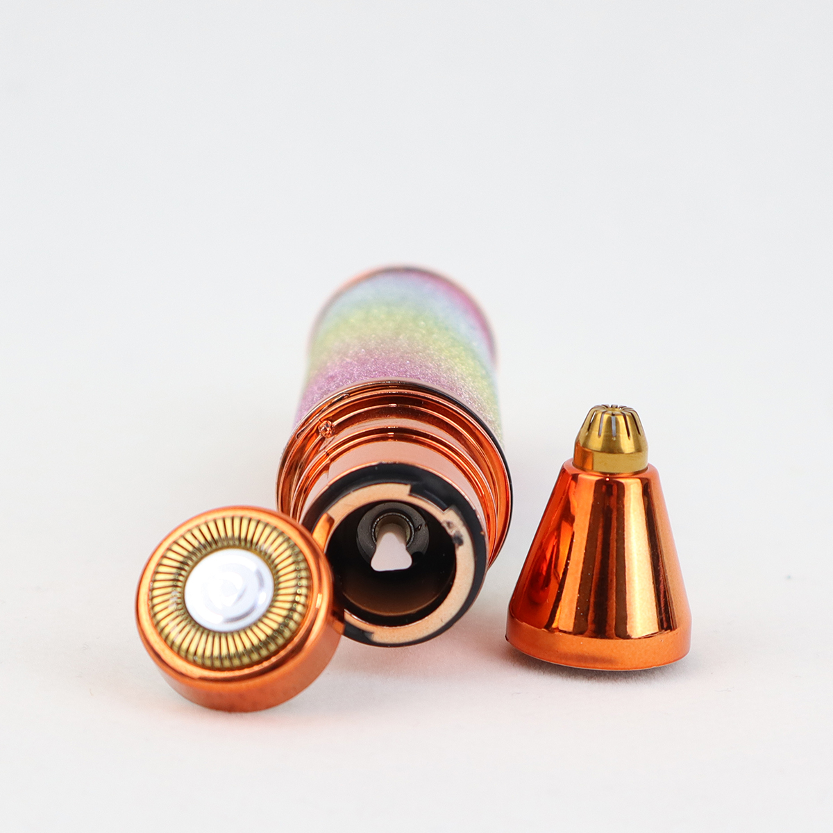 موزن بینی و ابرو جاماکی مدل 204