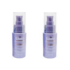 سرم ضد چروک الارو مدل هیدرا تحت لیسانس حجم 30 میلی لیتر مجموعه دو عددی