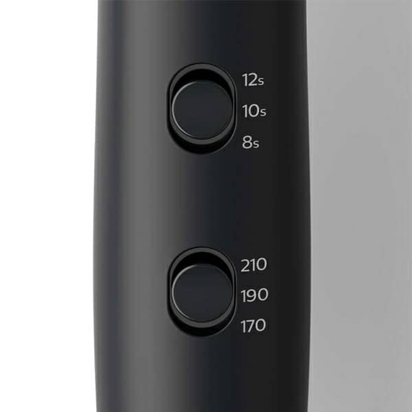 فر کننده و حالت دهنده مو فیلیپس مدل BHB876