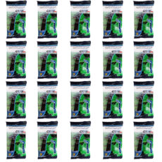 خود تراش وینسار مدل GT-H SUPER 0 بیست بسته 5 عددی