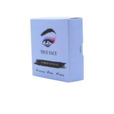 ژل لیفت ابرو تروفیس مدل T52 بسته 3 عددی