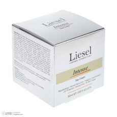 کرم ضد چروک لایسل مدل Day مناسب انواع پوست حجم 50 میلی لیتر