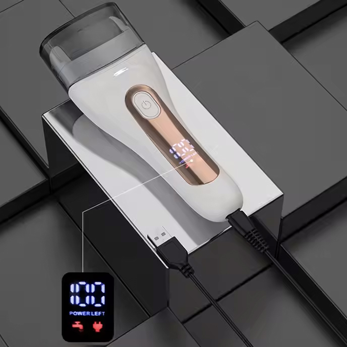 سنگ پا برقی مدل L-535S