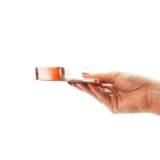 تیغ یدک ژیلت مدل 5 Fusion بسته 4 عددی