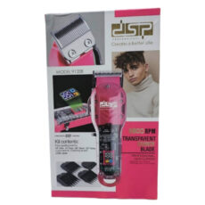 ماشین اصلاح موی سر دی اس پی مدل 91208