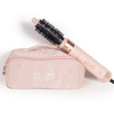 سشوار حرفه‌ای 1200 وات انزو پروفیشینال مدل EN-4142B 5in1