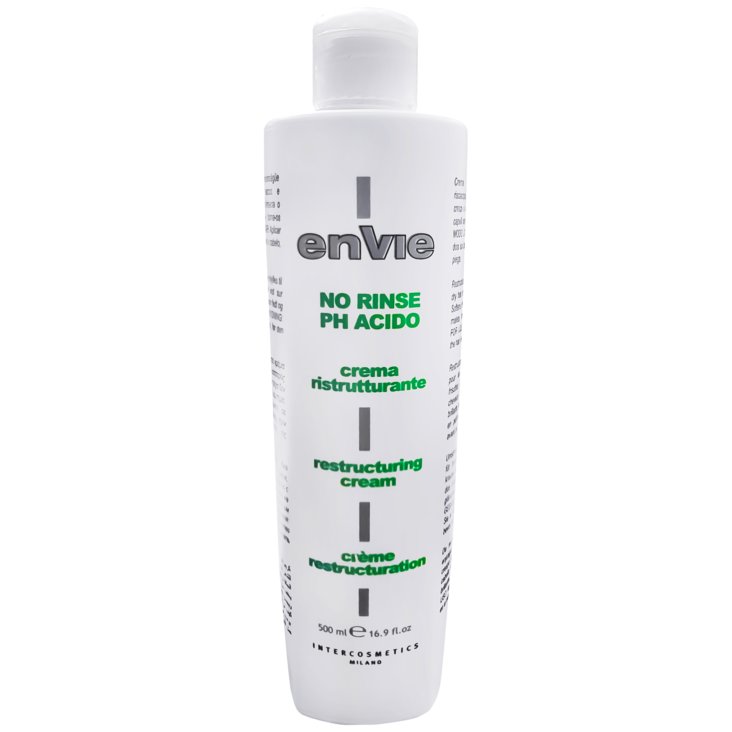 کرم مو انوی مدل آبرسان حجم 500 میلی لیتر