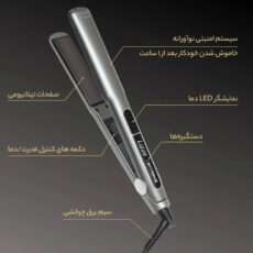 اتو مو لیز مدل 10A