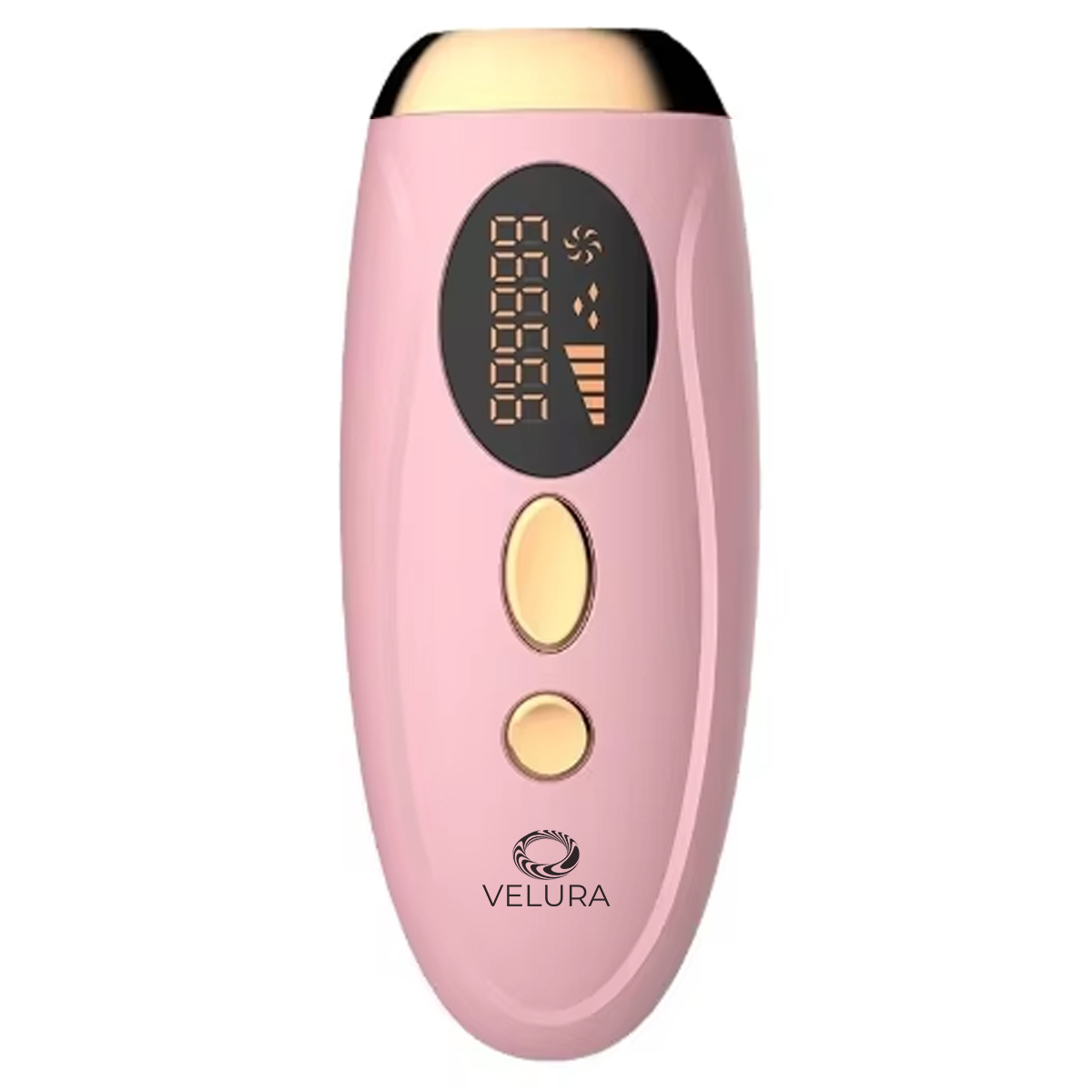 لیزر موهای زائد بدن ولورا مدل CX-883