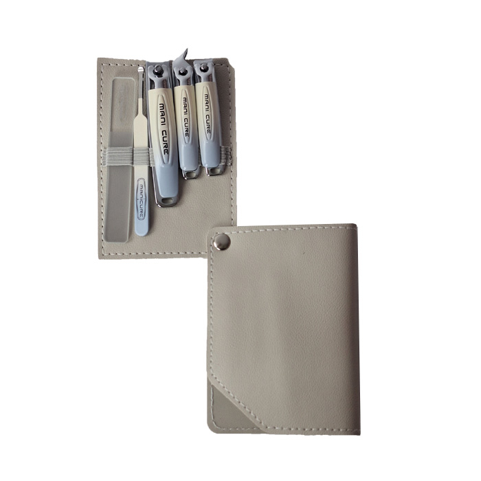 ست مانیکور و پدیکور مدل 030249 بسته 5 عددی