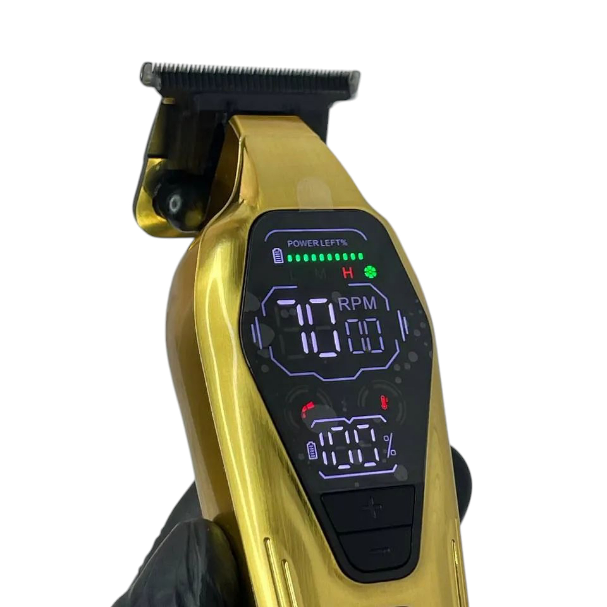 ماشین اصلاح موی سر و صورت کیمی مدل km-1697