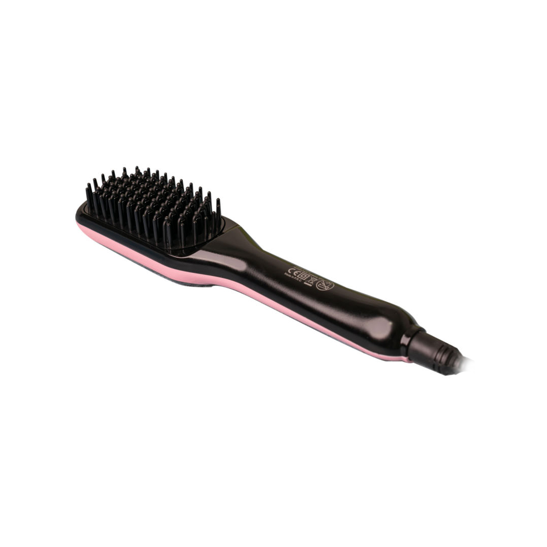 برس حرارتی باراباس نانو مدل 559