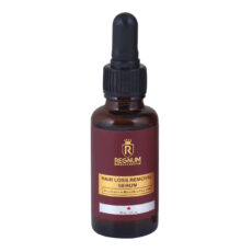 سرم مو رگنوم مدل Shine حجم 30 میلی لیتر