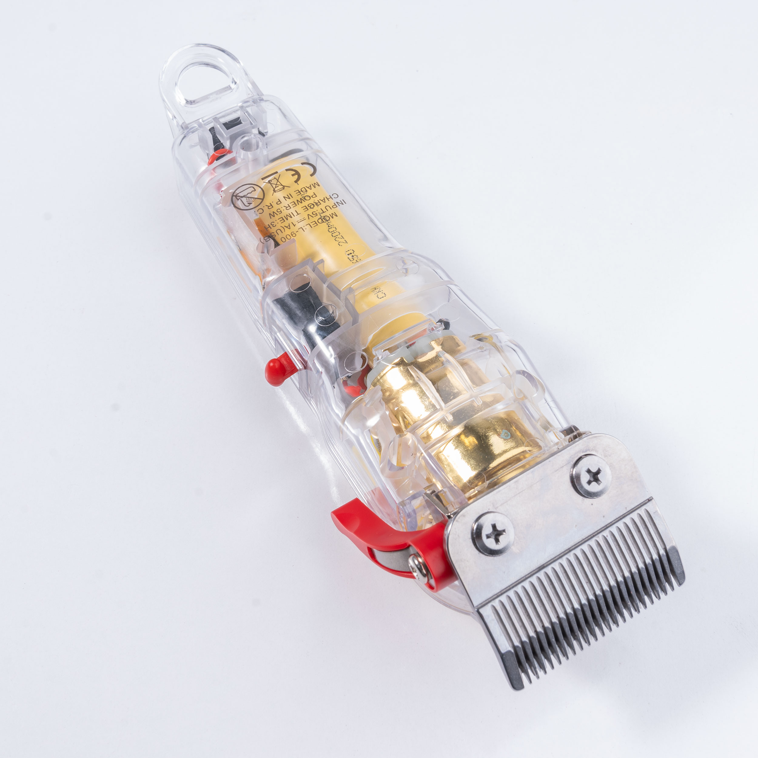 ماشین اصلاح موی سر و صورت لایچی مدل L-900