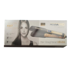 اتو مو روزیا پرو مدل HR-816