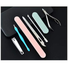 ست پدیکور مدل 2136 مجموعه 20 عددی