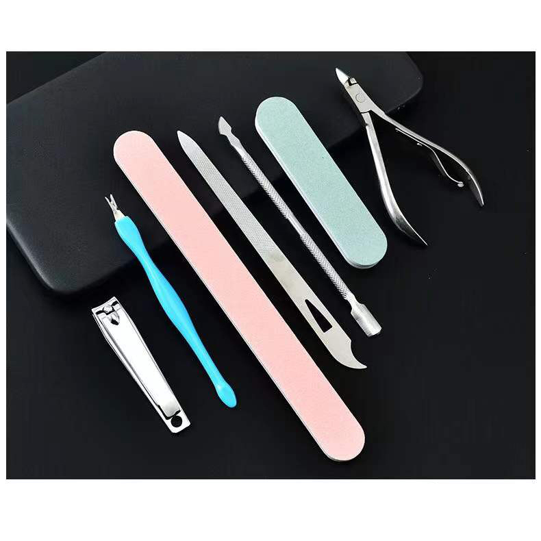 ست پدیکور مدل 2136 مجموعه 20 عددی