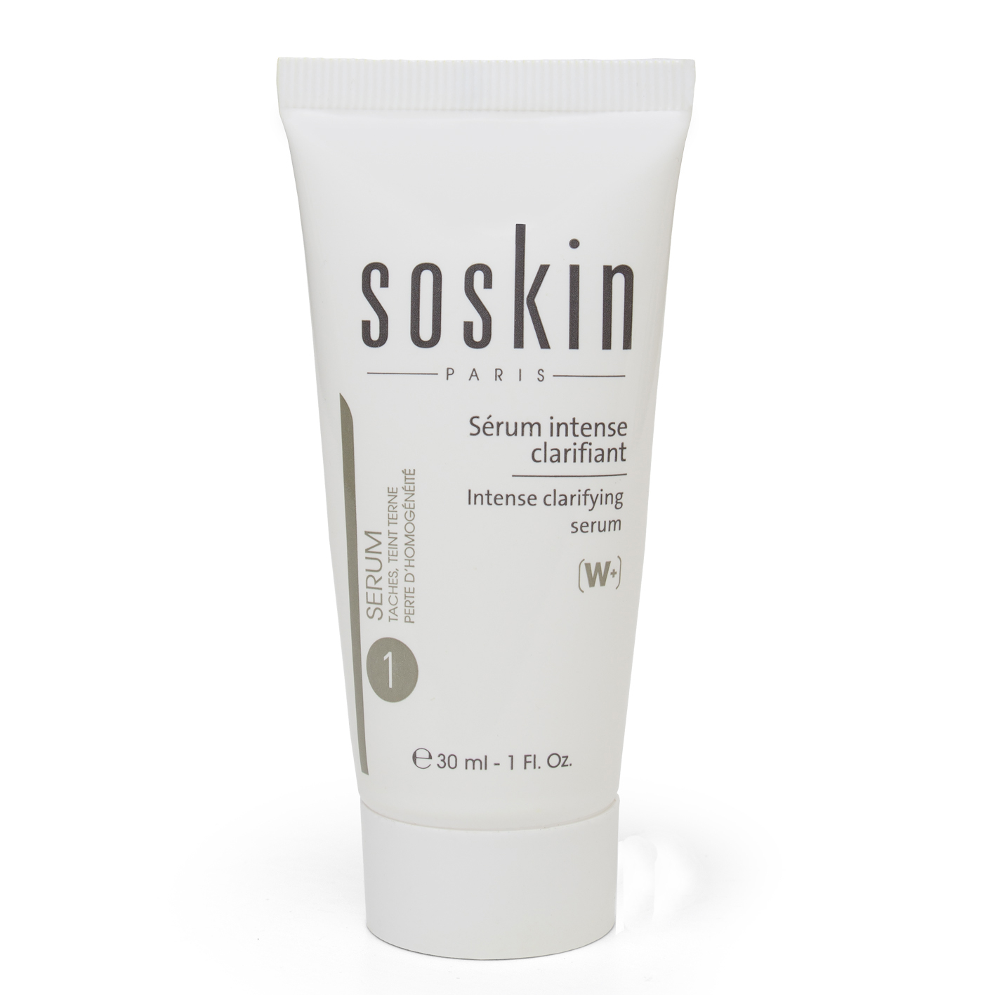 سرم ضد لک سسکین مدل clarifying حجم 30 میلی لیتر