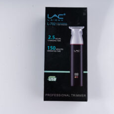 ماشین اصلاح موی سر و صورت شارژی لایچی مدل L-702