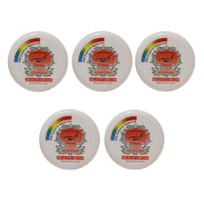 کرم مرطوب کننده گل پسند مدل BC حجم 115 میلی لیتر مجموعه 5 عددی