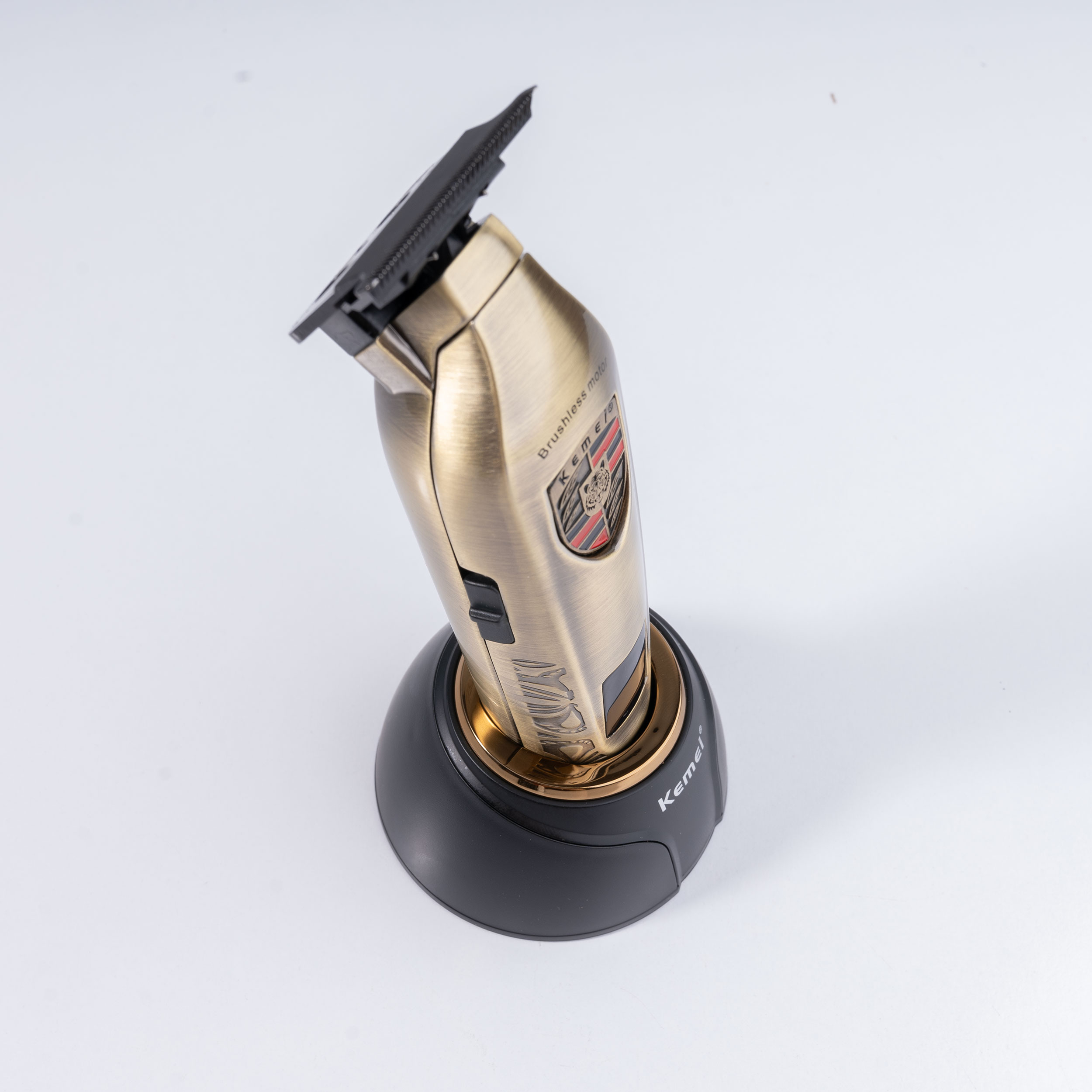 ماشین اصلاح موی سر و صورت کیمی مدل KM-2236