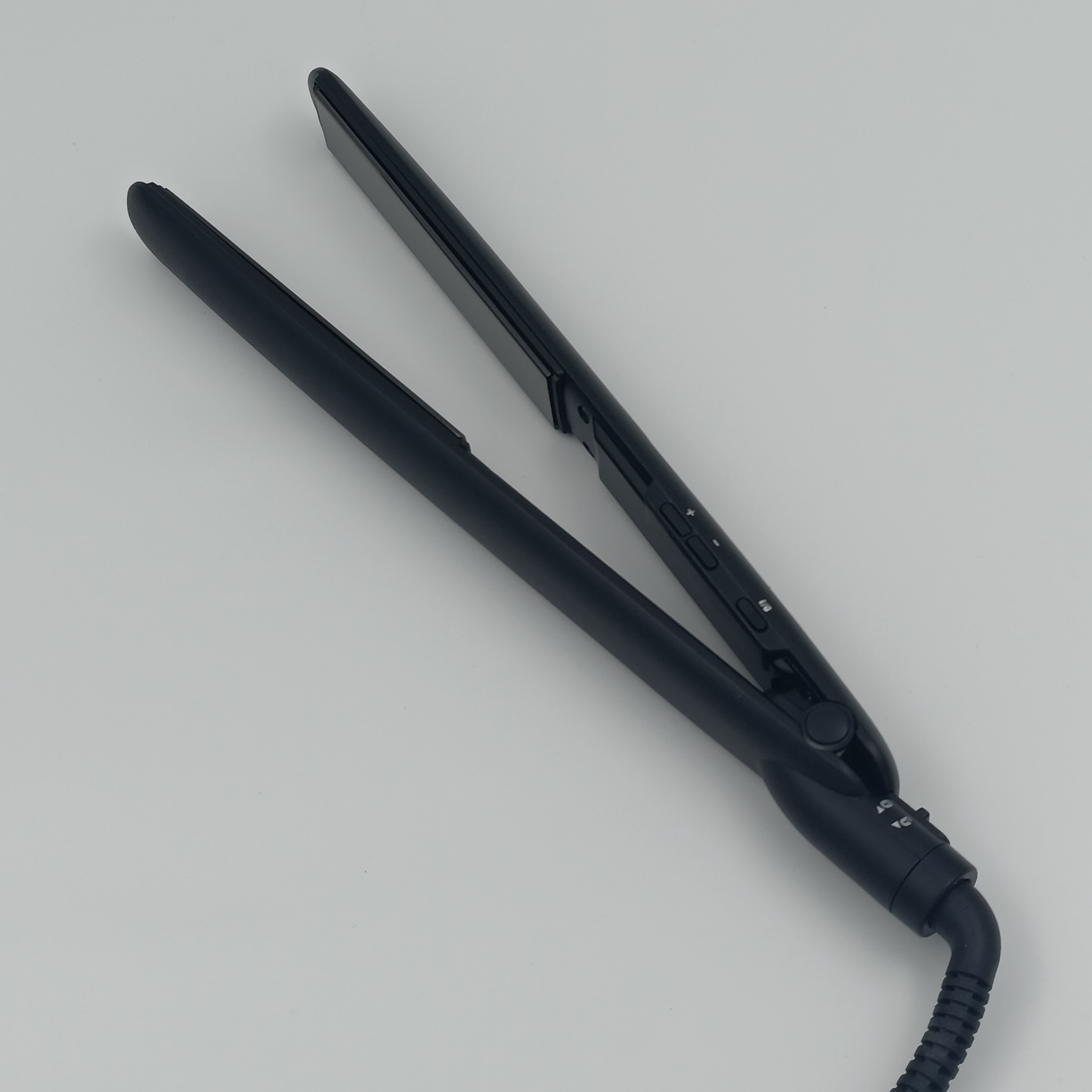 اتو و حالت دهنده ی مو موهیر مدل MO-5097