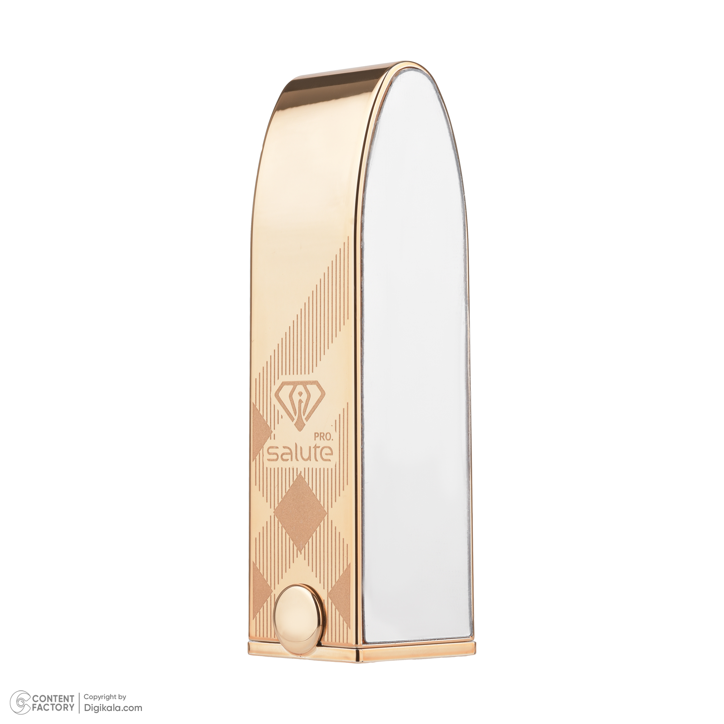 رژ لب جامد سالوته پرو شماره S993