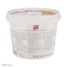 پودر دکلره گلباران مدل shine وزن 2000 گرم رنگ سفید