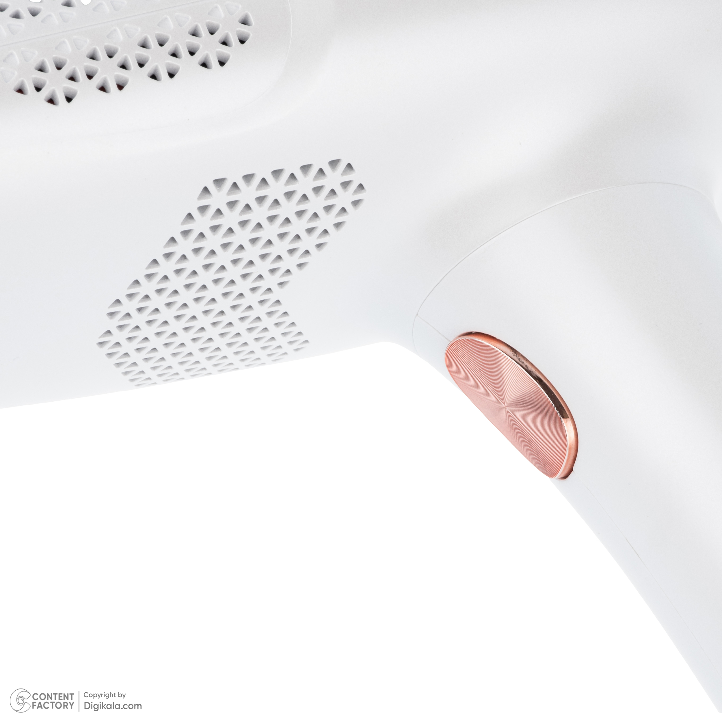 لیزر موهای زائد بدن مدل BHRL-04B