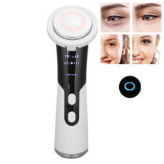 دستگاه جوانساز صورت مدل KS_D001