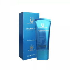 کرم آبرسان لاکچری کوین مدل CBD حجم 50 میلی لیتر