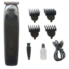 ماشین اصلاح موی صورت کیمی مدل KM-5521