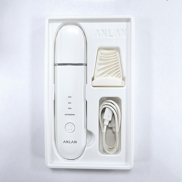 دستگاه پاک سازی صورت آنلن مدل CPJ07-02