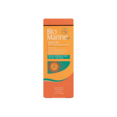 کرم ضد آفتاب رنگی بایومارین SPF 30 مدل روشن کننده 01 مناسب پوستهای چرب حجم 50 میلی لیتر