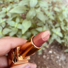 رژ لب جامد اوراچی شماره 222