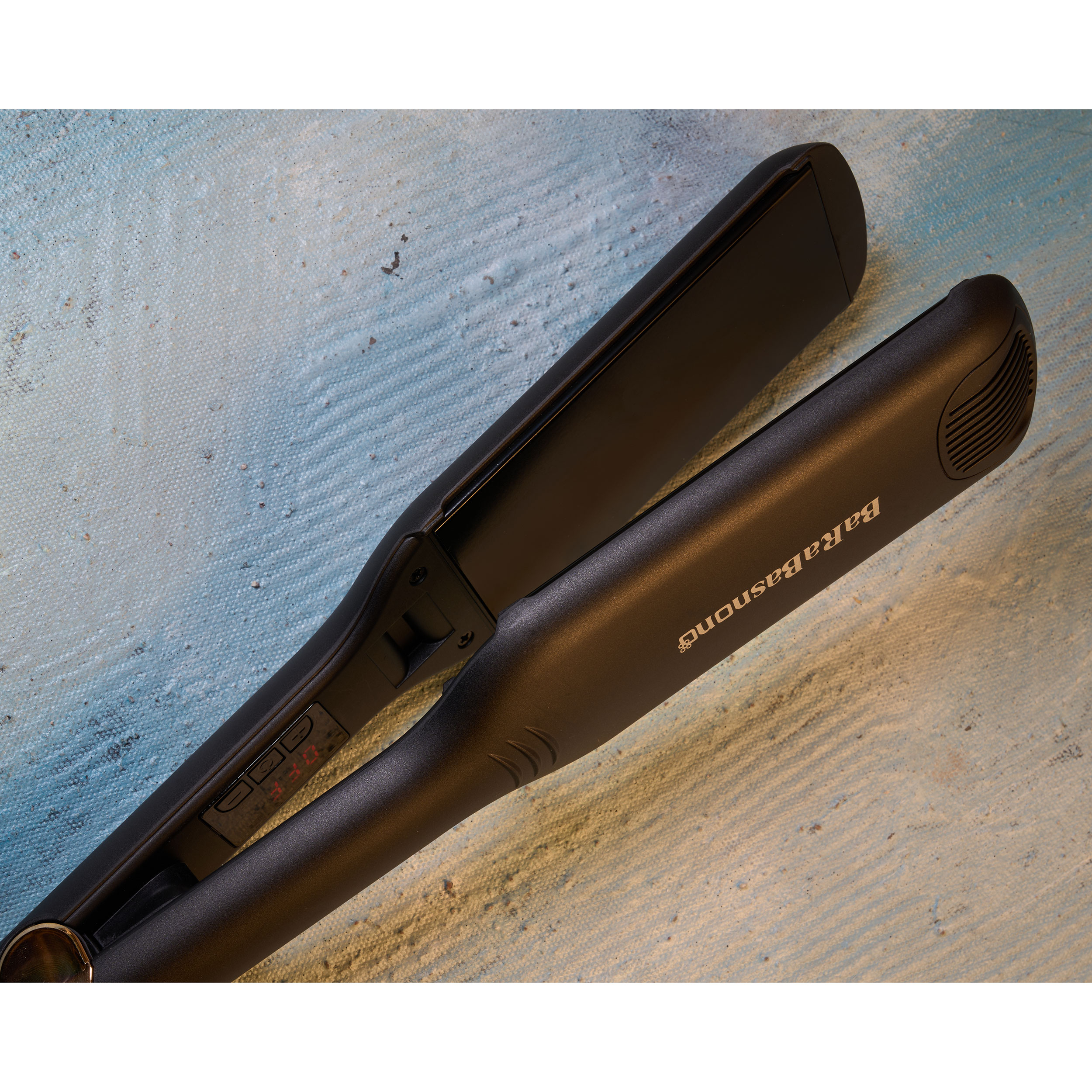 اتو مو باراباس نانو مدل ST2955