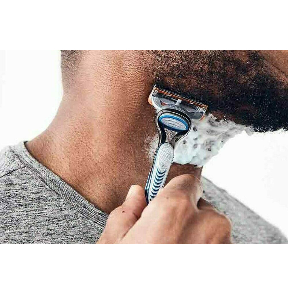 خود تراش ژیلت مدل Fusion 5