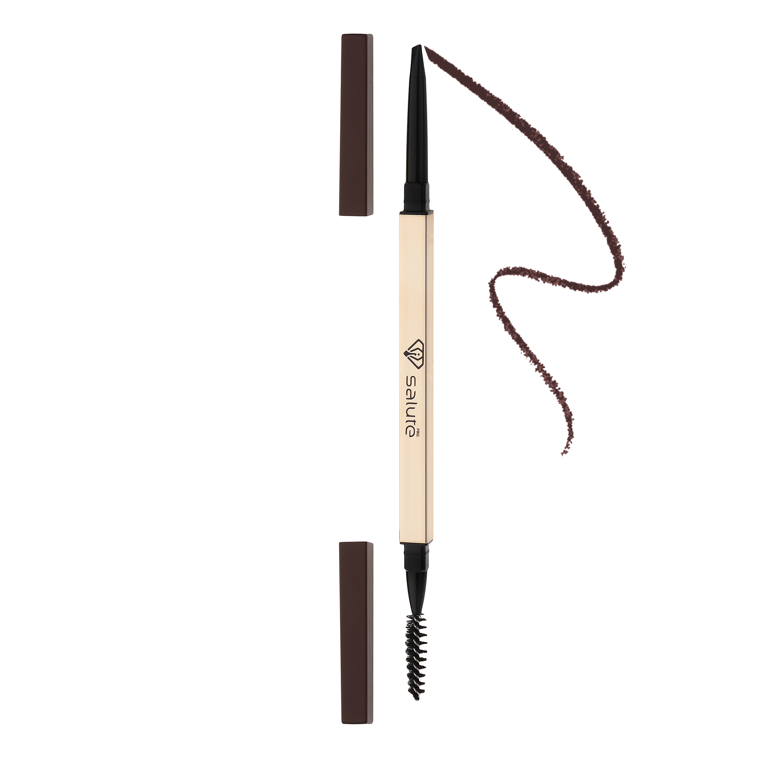 مداد ابرو سالوته پرو مدل 05