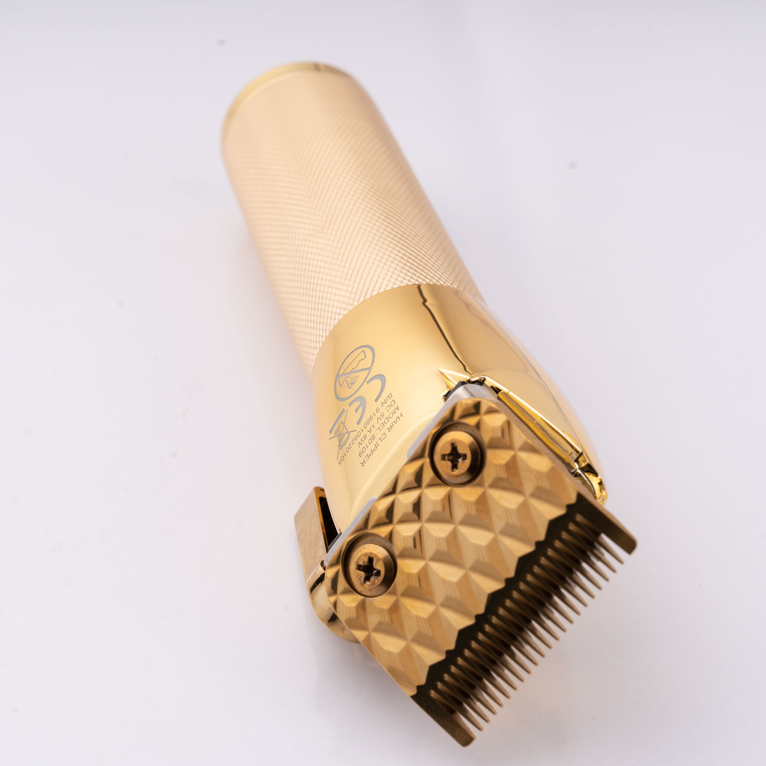 ماشین اصلاح موی بدن و صورت دی اس پی مدل 80109 بسته 2 عددی