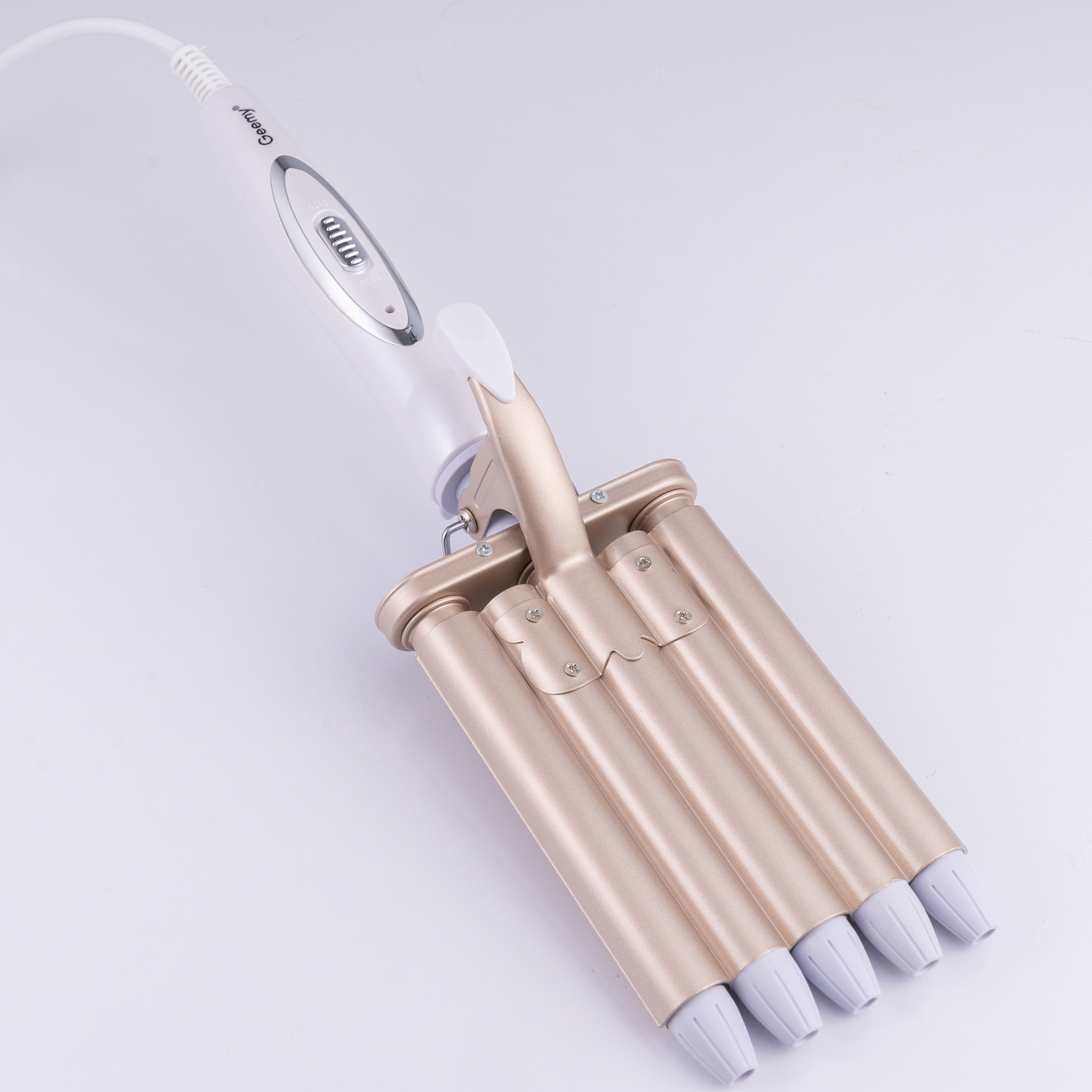 فر کننده و حالت دهنده مو جیمی مدل GM-2932