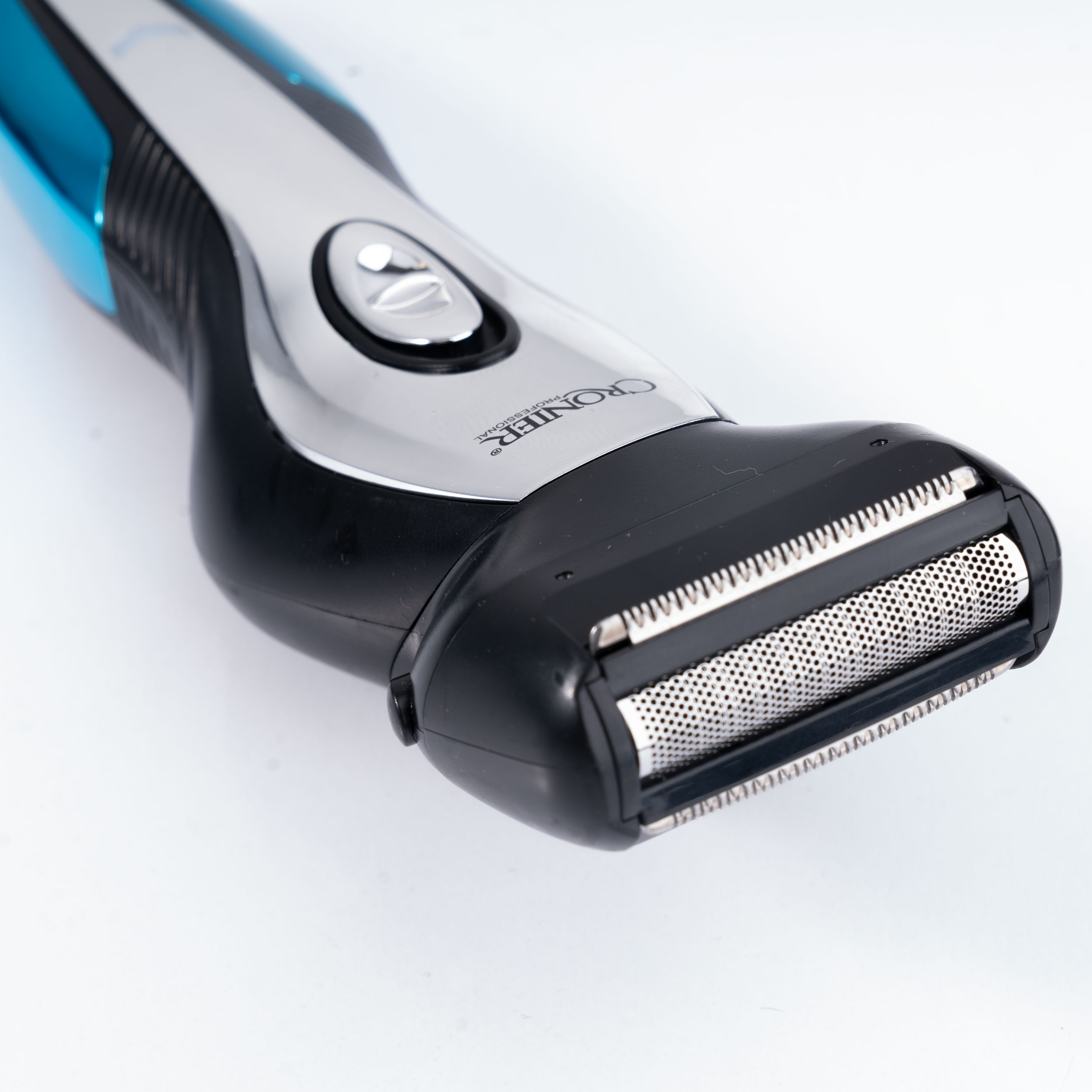 ماشین اصلاح موی سر و صورت و بینی کرونیر مدل CR-859