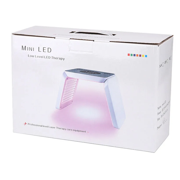 دستگاه جوانساز مدل LR049